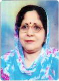  Smt. Arvinder Kaur Rani