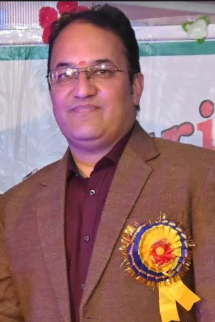 Sh. Kulbir Singh Thakur