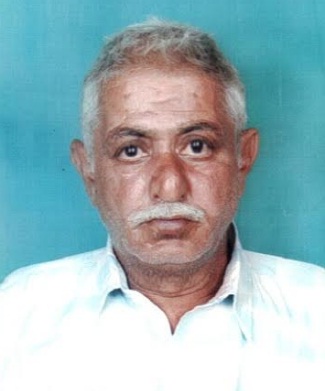 Sh. Jagdish Chand Sharma